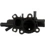 GATES CO35000 Engine Coolant Water Outlet