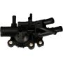 GATES CO35000 Engine Coolant Water Outlet