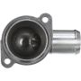 GATES CO35001 Engine Coolant Water Outlet