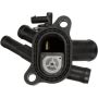 GATES CO35004 Engine Coolant Water Outlet