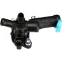 GATES CO35005 Engine Coolant Water Outlet