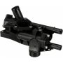 GATES CO35006 Engine Coolant Water Outlet