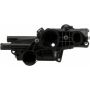 GATES CO35006 Engine Coolant Water Outlet