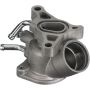 GATES CO35009 Engine Coolant Water Outlet
