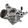 GATES CO35009 Engine Coolant Water Outlet
