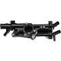 GATES CO35011 Engine Coolant Water Outlet