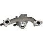 GATES CO35013 Engine Coolant Water Outlet