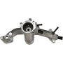GATES CO35013 Engine Coolant Water Outlet