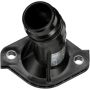 GATES CO35019 Engine Coolant Water Outlet