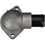 GATES CO35022 Engine Coolant Water Outlet