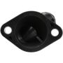 GATES CO35023 Engine Coolant Water Outlet