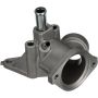 GATES CO35026 Engine Coolant Water Outlet