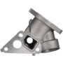 GATES CO35026 Engine Coolant Water Outlet