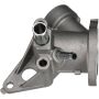 GATES CO35026 Engine Coolant Water Outlet