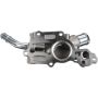 GATES CO35028 Engine Coolant Water Outlet