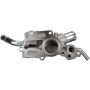 GATES CO35029 Engine Coolant Water Outlet