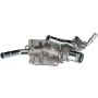 GATES CO35029 Engine Coolant Water Outlet