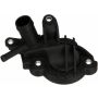 GATES CO35032 Engine Coolant Water Outlet