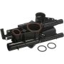 GATES CO35037 Engine Coolant Water Outlet