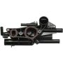 GATES CO35037 Engine Coolant Water Outlet