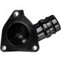 GATES CO35038 Engine Coolant Water Outlet