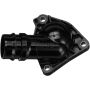 GATES CO35038 Engine Coolant Water Outlet