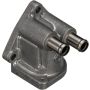 GATES CO35040 Engine Coolant Water Outlet