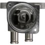 GATES CO35040 Engine Coolant Water Outlet