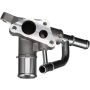 GATES CO35042 Engine Coolant Water Outlet
