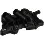 GATES CO35043 Engine Coolant Water Outlet
