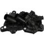 GATES CO35043 Engine Coolant Water Outlet