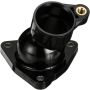 GATES CO35045 Engine Coolant Water Outlet