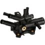 GATES CO35046 Engine Coolant Water Outlet