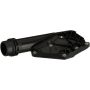 GATES CO35047 Engine Coolant Water Outlet
