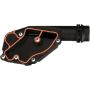 GATES CO35047 Engine Coolant Water Outlet