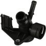 GATES CO35048 Engine Coolant Water Outlet