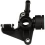 GATES CO35048 Engine Coolant Water Outlet