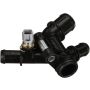 GATES CO35050 Engine Coolant Water Outlet