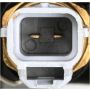 GATES CO35050 Engine Coolant Water Outlet