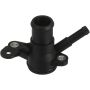 GATES CO35054 Engine Coolant Water Outlet