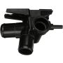 GATES CO35056 Engine Coolant Water Outlet