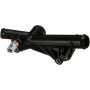 GATES CO35057 Engine Coolant Water Outlet