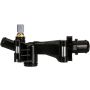 GATES CO35057 Engine Coolant Water Outlet