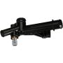 GATES CO35057 Engine Coolant Water Outlet