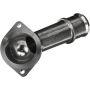 GATES CO35058 Engine Coolant Water Outlet
