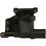 GATES CO35059 Engine Coolant Water Outlet
