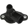 GATES CO35063 Engine Coolant Water Outlet