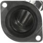 GATES CO35064 Engine Coolant Water Outlet