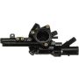 GATES CO35066 Engine Coolant Water Outlet