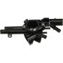 GATES CO35066 Engine Coolant Water Outlet